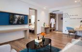 Туры в отель Kyriad Marvelous Hotel (Chengdu Wuhou Shuangnan)