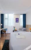 Туры в отель Kyriad Marvelous Hotel (Chengdu Wuhou Shuangnan)