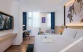 Туры в отель Kyriad Marvelous Hotel (Chengdu Wuhou Shuangnan)