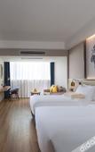 Туры в отель Kyriad Marvelous Hotel (Chengdu Wuhou Shuangnan)