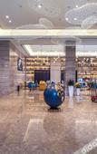 Туры в отель Kyriad Marvelous Hotel (Chengdu Wuhou Shuangnan)
