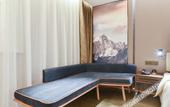 Туры в отель Atour Hotel (Beijing Linkong New National Exhibition Center)