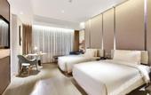 Туры в отель Atour Hotel (Beijing Linkong New National Exhibition Center)