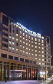 Туры в отель Atour Hotel (Beijing Linkong New National Exhibition Center)