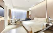 Туры в отель Atour Hotel (Beijing Linkong New National Exhibition Center)