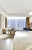 Туры в отель Atour Hotel (Beijing Linkong New National Exhibition Center)