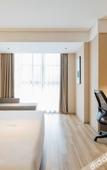 Туры в отель Atour Hotel (Xuzhou Dong Station Global Port)