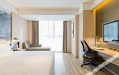 Туры в отель Atour Hotel (Xuzhou Dong Station Global Port)