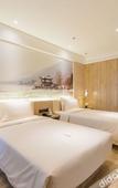 Туры в отель Atour Hotel (Xuzhou Dong Station Global Port)