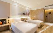 Туры в отель Atour Hotel (Xuzhou Dong Station Global Port)