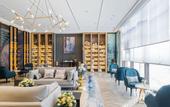 Туры в отель Atour Hotel (Xuzhou Dong Station Global Port)