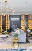 Туры в отель Atour Hotel (Xuzhou Dong Station Global Port)