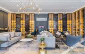 Туры в отель Atour Hotel (Xuzhou Dong Station Global Port)