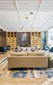 Туры в отель Atour Hotel (Xuzhou Dong Station Global Port)