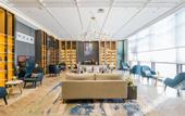Туры в отель Atour Hotel (Xuzhou Dong Station Global Port)