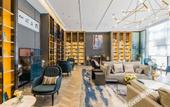 Туры в отель Atour Hotel (Xuzhou Dong Station Global Port)