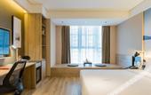 Туры в отель Atour Hotel (Xuzhou Dong Station Global Port)