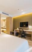Туры в отель Atour Hotel (Xuzhou Dong Station Global Port)