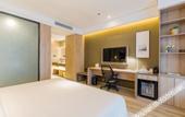 Туры в отель Atour Hotel (Xuzhou Dong Station Global Port)