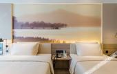 Туры в отель Atour Hotel (Xuzhou Dong Station Global Port)