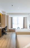 Туры в отель Atour Hotel (Xuzhou Dong Station Global Port)