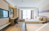 Туры в отель Atour Hotel (Xuzhou Dong Station Global Port)