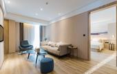Туры в отель Atour Hotel (Xuzhou Dong Station Global Port)