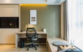 Туры в отель Atour Hotel (Xuzhou Dong Station Global Port)