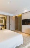 Туры в отель Atour Hotel (Xuzhou Dong Station Global Port)
