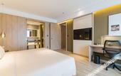 Туры в отель Atour Hotel (Xuzhou Dong Station Global Port)