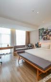Туры в отель Atour Hotel (Xuzhou Dong Station Global Port)