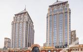 Туры в отель Atour Hotel (Xuzhou Dong Station Global Port)