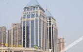 Туры в отель Atour Hotel (Xuzhou Dong Station Global Port)