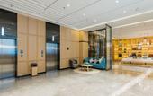 Туры в отель Atour Hotel (Xuzhou Dong Station Global Port)