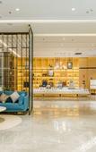 Туры в отель Atour Hotel (Xuzhou Dong Station Global Port)