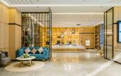 Туры в отель Atour Hotel (Xuzhou Dong Station Global Port)