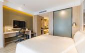 Туры в отель Atour Hotel (Xuzhou Dong Station Global Port)