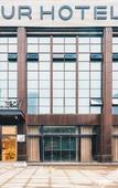 Туры в отель Meihao Lizhi Hotel (Suyang Shanghai Middle Road Branch)