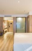 Туры в отель Meihao Lizhi Hotel (Suyang Shanghai Middle Road Branch)