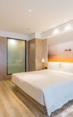 Туры в отель Meihao Lizhi Hotel (Suyang Shanghai Middle Road Branch)