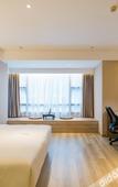 Туры в отель Meihao Lizhi Hotel (Suyang Shanghai Middle Road Branch)