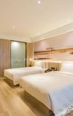 Туры в отель Meihao Lizhi Hotel (Suyang Shanghai Middle Road Branch)