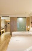 Туры в отель Meihao Lizhi Hotel (Suyang Shanghai Middle Road Branch)