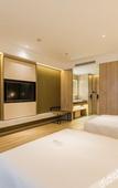 Туры в отель Meihao Lizhi Hotel (Suyang Shanghai Middle Road Branch)