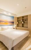 Туры в отель Meihao Lizhi Hotel (Suyang Shanghai Middle Road Branch)