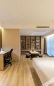 Туры в отель Meihao Lizhi Hotel (Suyang Shanghai Middle Road Branch)