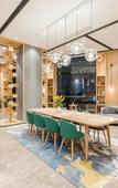 Туры в отель Meihao Lizhi Hotel (Suyang Shanghai Middle Road Branch)