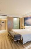 Туры в отель Meihao Lizhi Hotel (Suyang Shanghai Middle Road Branch)