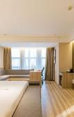 Туры в отель Meihao Lizhi Hotel (Suyang Shanghai Middle Road Branch)