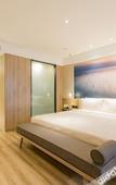 Туры в отель Meihao Lizhi Hotel (Suyang Shanghai Middle Road Branch)